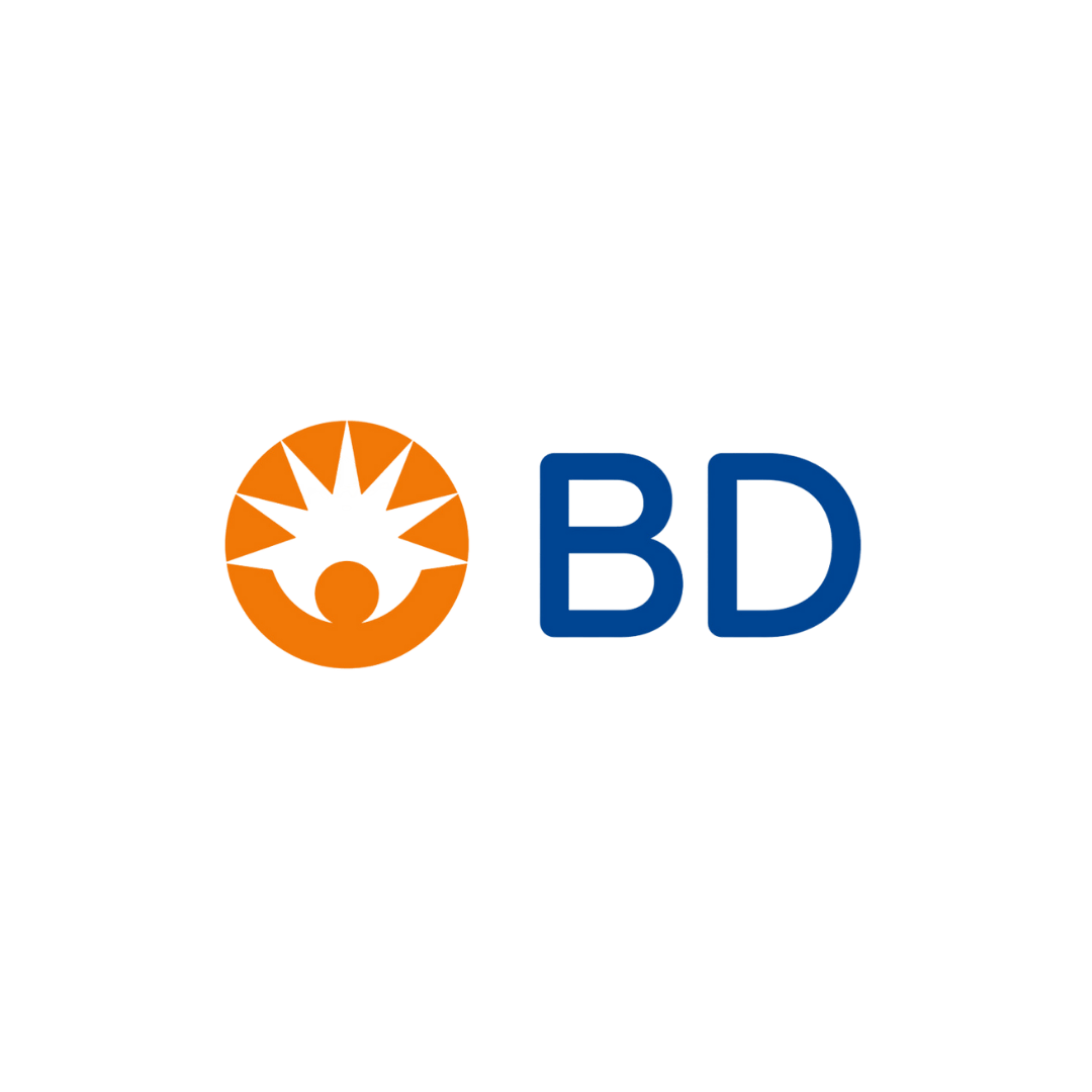 Logo BD