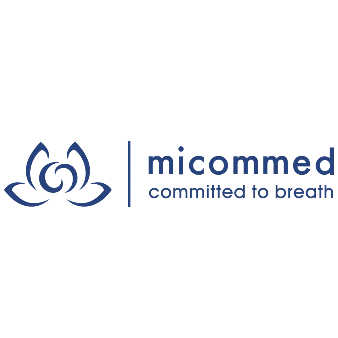 Logo Micommed