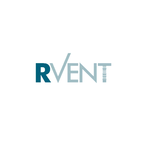 Logo RVENT